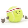 Jellycat Amuseable Sports Tennisball