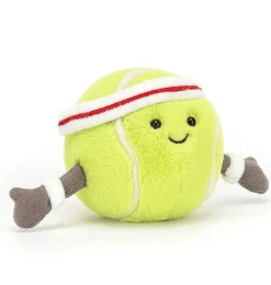 Jellycat Amuseable Sports Tennisball