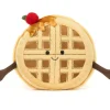 Jellycat Amuseables Rene Wafel