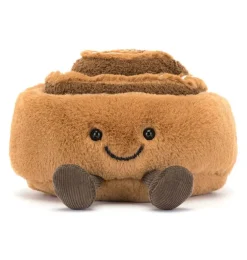 Jellycat Amuseables Zimtschnecke