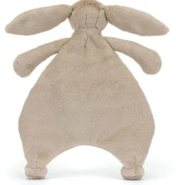 Jellycat Bashful beige Bunny Schmusetuch/Kuscheltuch