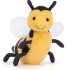 Jellycat Brynlee Biene