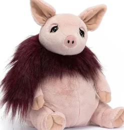 Jellycat Glamorama-Schwein