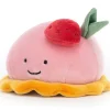 Jellycat hübsches Gebäck Dome Framboise
