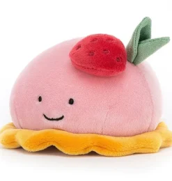 Jellycat hübsches Gebäck Dome Framboise