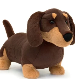 Jellycat Hund Otto Wursthund / Ferkel