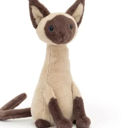 Jellycat Iris Siamkatze