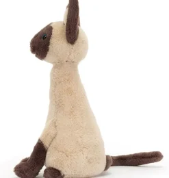 Jellycat Iris Siamkatze