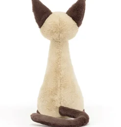 Jellycat Iris Siamkatze
