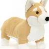 Jellycat Kuschelhund Betty Corgi / groß / groß
