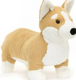 Jellycat Kuschelhund Betty Corgi / groß / groß