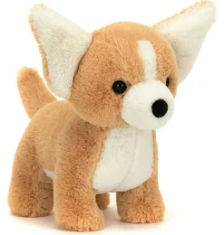 Jellycat Kuscheltierhund Isobel Chihuahua