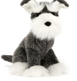Jellycat Lawrence Schnauzer-Hund