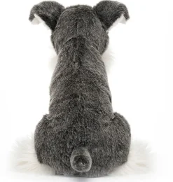 Jellycat Lawrence Schnauzer-Hund
