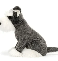 Jellycat Lawrence Schnauzer-Hund