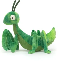 Jellycat Penny Gottesanbeterin