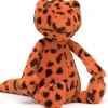 Jellycat Syd Salamander
