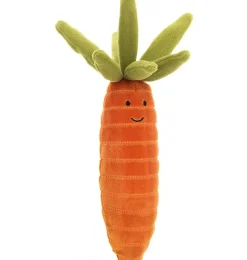 Jellycat Vivacious Gemüsekarotte