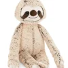 Kuscheliges Faultier von Orange Toys