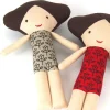 Lollipop-Puppen Eliska 35 cm