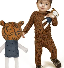 Luckyboysunday Baby Tiger 25 cm