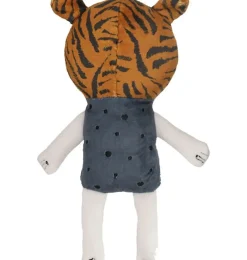 Luckyboysunday Baby Tiger 25 cm