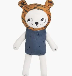 Luckyboysunday Baby Tiger 25 cm