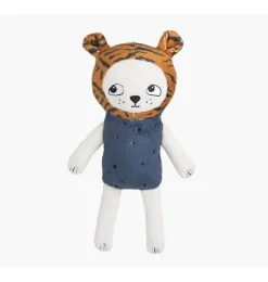 Luckyboysunday Baby Tiger 25 cm