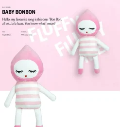 Luckyboysunday Bonbon Baby