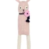 Luckyboysunday Mini-Blumenpuppe 14 cm