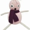 Luckyboysunday Pop Rose Luckyboysunday 21 cm