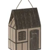 Maileg Bauerntasche / Farmbag braun