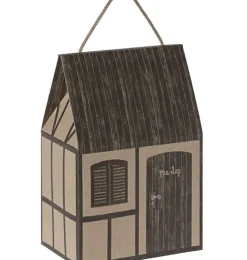 Maileg Bauerntasche / Farmbag braun