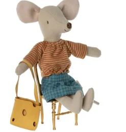 Maileg Bekleidungsset für Muttermaus