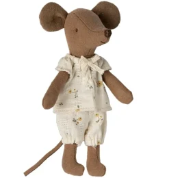 Maileg Big Sister Maus in Streichholzschachtel / Kollektion 2024