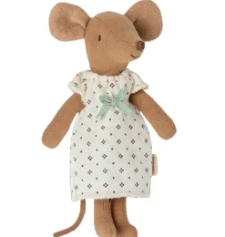 Maileg Big Sister Maus in Streichholzschachtel / Kollektion 2023