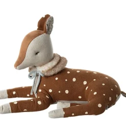 Maileg Cozy Bambi Mint