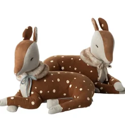 Maileg Cozy Bambi Mint