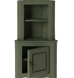 Maileg Eckschrank für das Mäusehaus