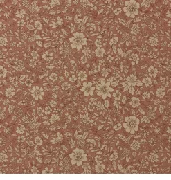 Maileg Geschenkpapier Blossom Rose