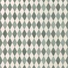 Maileg Geschenkpapier Harlekin blau