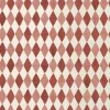 Maileg Geschenkpapier Harlequin rot