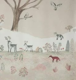Maileg Geschenkpapier Winter Wonderland