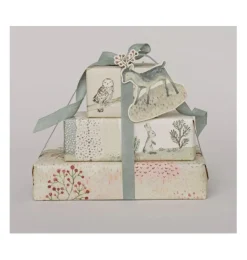 Maileg Geschenkpapier Winter Wonderland
