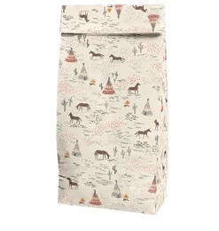 Maileg Geschenktüte chevaux heureux