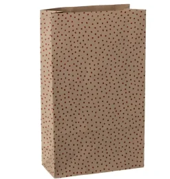 Maileg Geschenktüte Polka Red