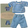 Maileg Kleidungsset Großer Bruder Maus / Petite Couture
