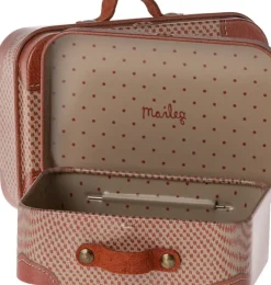 Maileg Koffer Micro Pink