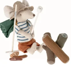 Maileg Lagerfeuer-Set Mini