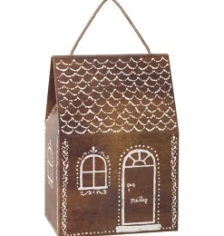 Maileg Lebkuchenhaus / Papiertüte